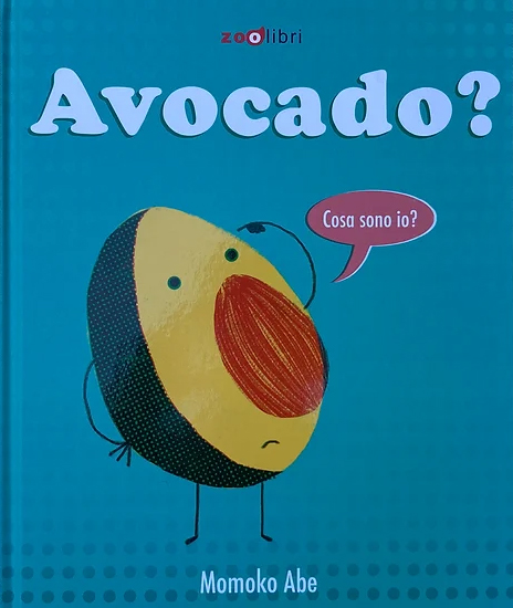 Avocado cover